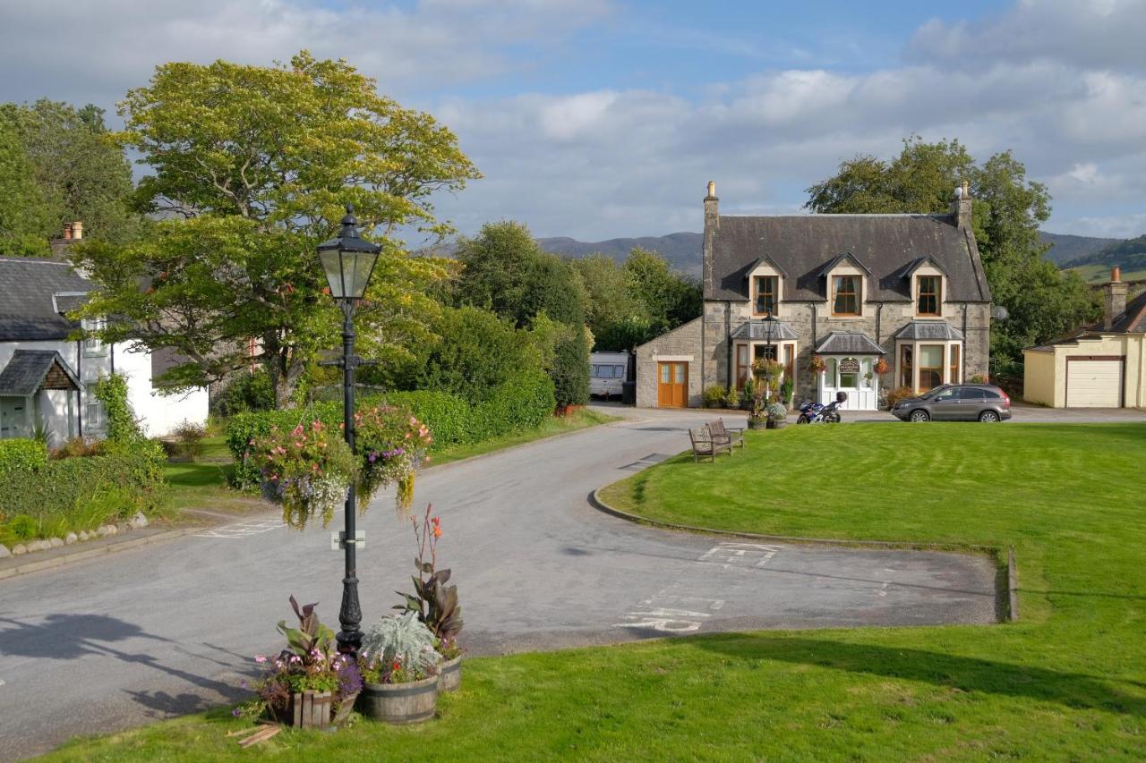 Morlea Bed & Breakfast Drumnadrochit Exterior photo