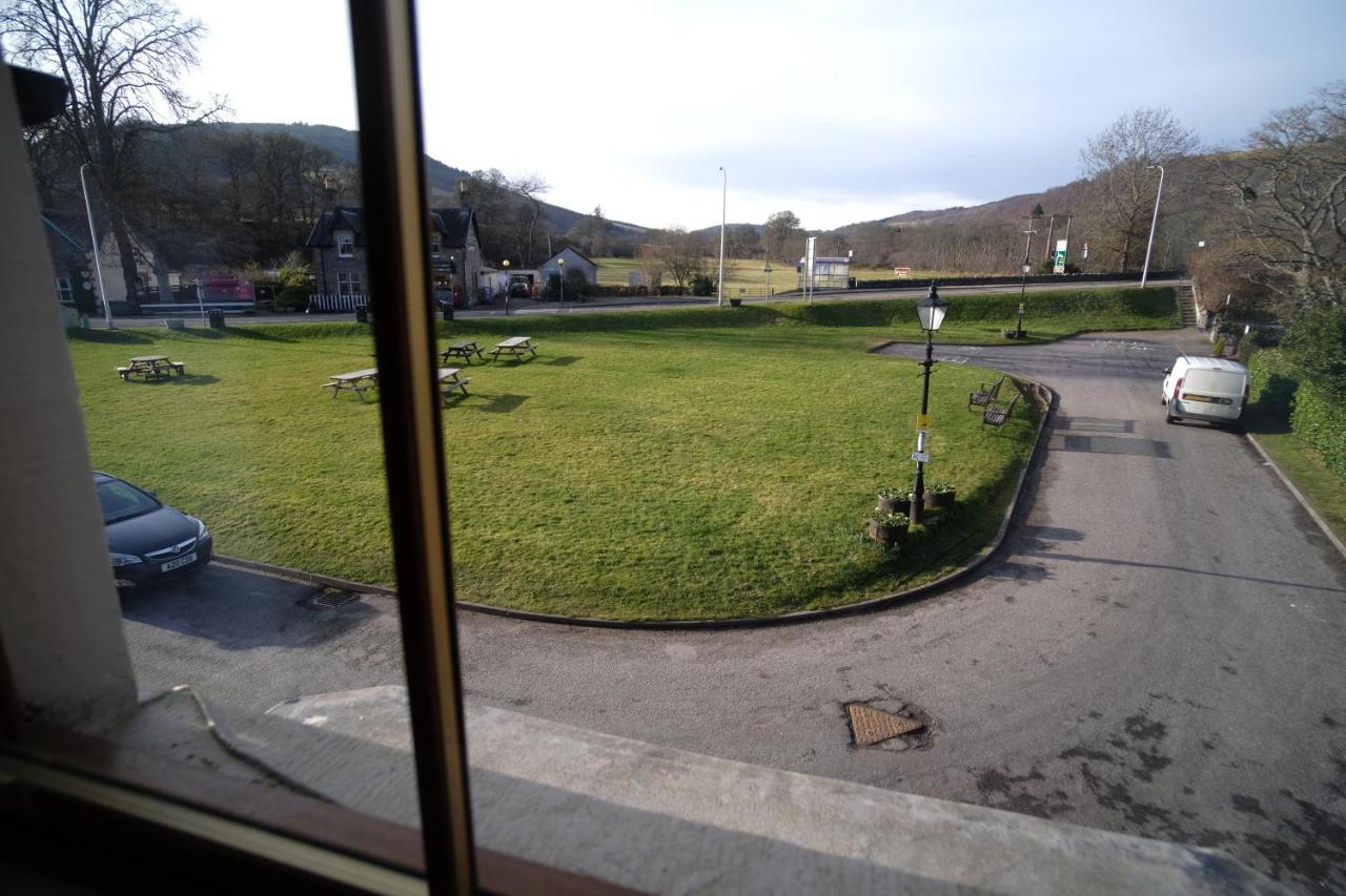 Morlea Bed & Breakfast Drumnadrochit Exterior photo